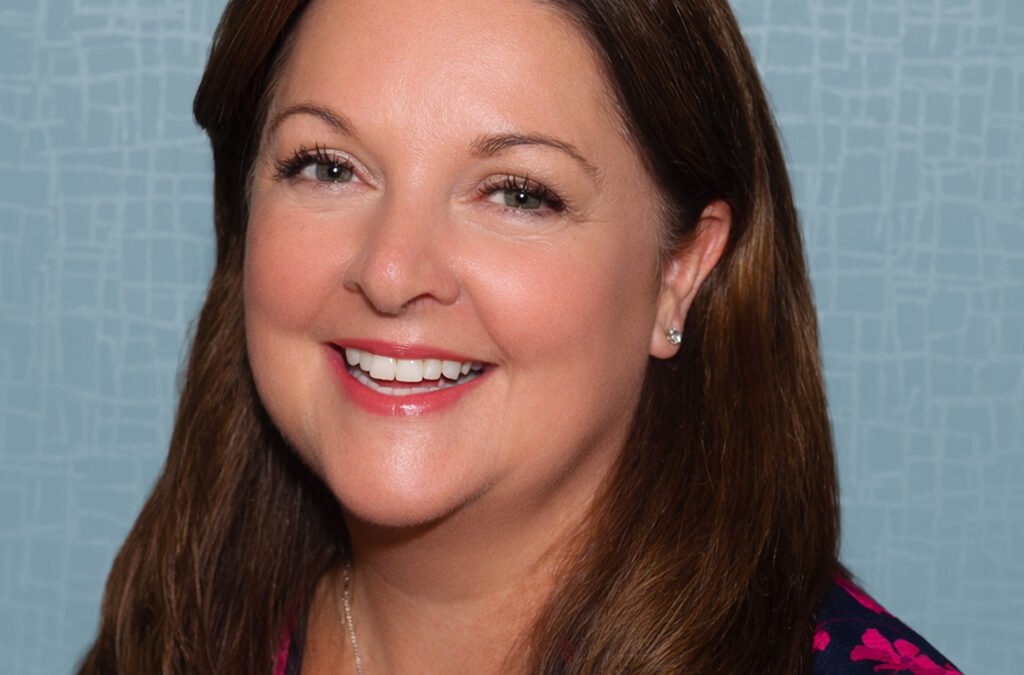 joddie walker portrait