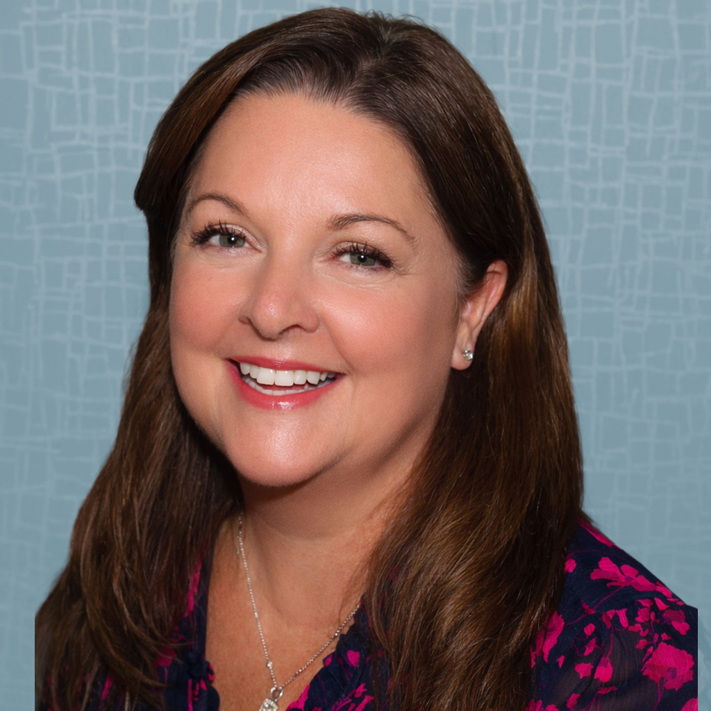 joddie walker portrait